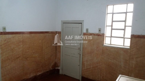 Imagem 8 de 14 de Terreno A Venda No Bairro Tatuapé - São Paulo, Sp - Aa07669