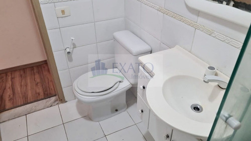 Imagem 7 de 15 de Apartamento Com 79m², 3 Dormiórios, 1 Vaga, Próximo Ao Shopping Vila Olímpia. - Em51141