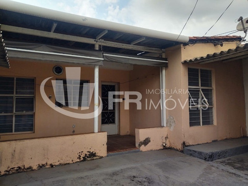 Imagem 6 de 24 de Casa Com Edícula À Venda - Jardim Piratininga - Zona Leste. - 1257 - 34662592