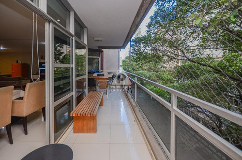Imagem 5 de 30 de Apartamento À Venda, 3 Quartos, 1 Suíte, 3 Vagas, Copacabana - Rio De Janeiro/rj - 45096