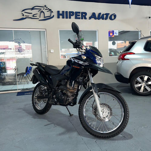Honda Xr 190 190/ Flex 2022/2022