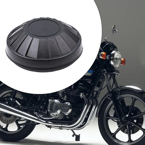 Gorro De Lluvia Adecuado Compatible Con Kawasaki Fx, Y Fh