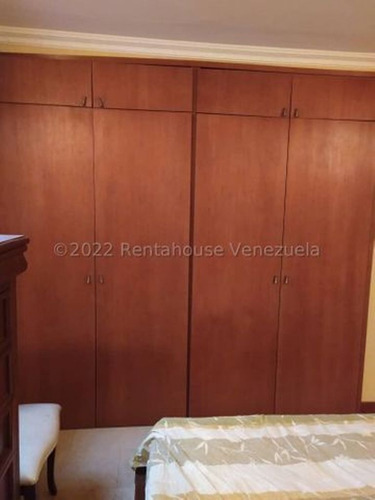 Imagen 11 de 13 de Venta Apartamento Colinas De La Tahona 22-22204