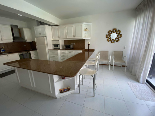 Apartamento Duplex Residencia Coral Plaza Lecheria
