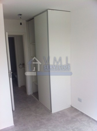 Imagen 5 de 13 de ¡nueva Córdoba Inmejorable! Departamento 1 Dormitorio Con Cochera!