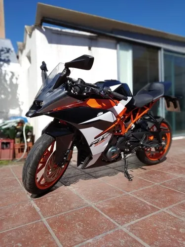 Ktm 2024 rc 1100