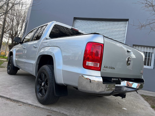 Volkswagen Amarok 2.0 Cd Tdi 163cv 4x4 Highline 1h0