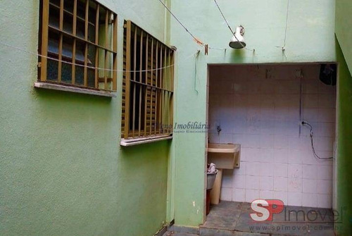 Imagem 6 de 23 de Casa Com 4 Dormitórios À Venda, 179 M² Por R$ 957.000,00 - Jardim Paraíso - São Paulo/sp - Ca0402