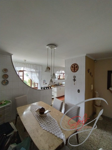 Imagem 30 de 30 de Casa Jaguaribe, Próximo Ao Habibis E Av Flora. - Ca00504 - 69409901