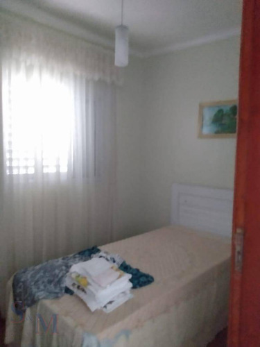 Imagem 14 de 19 de Casa Com 2 Dormitórios À Venda, 100 M² Por R$ 480.000,00 - Parque São Rafael - São Paulo/sp - Ca0990