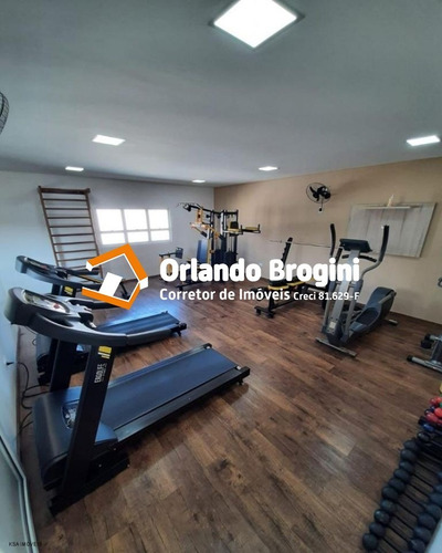 Imagem 29 de 30 de Casa Em Condomínio Fechado Demarchi - São Bernardo Do Campo 3 Dormitórios Sendo 1 Suíte, 3 Salas, 3 Banheiros, 2 Vagas 120,00 M² De Área Construída. - Cf436 - 70138253