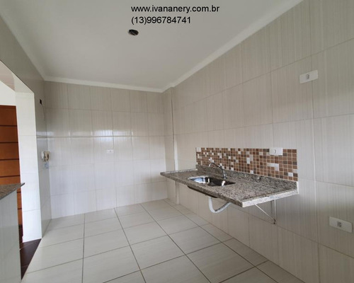 Imagem 9 de 30 de Linda Cobertura A 80 Metros Do Mar , 3 Suítes, Solemar - Praia Grande. - Ap00222 - 70611529