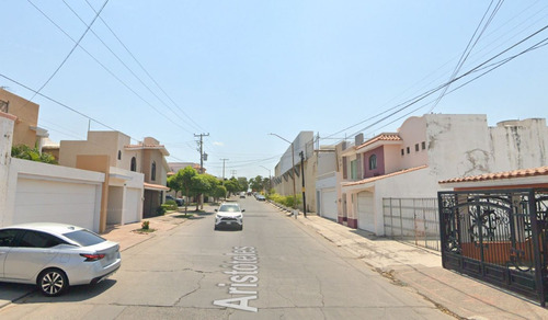 Gran Remate, Casa En Col. Villa Universidad, Culiacán, Sin.