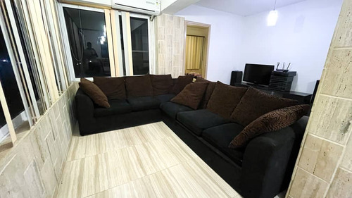 Se Alquila Lindo Apartamento En Tucacas. Promoción Enero2024