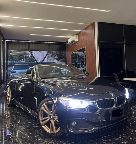 BMW Z4 420i
