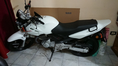 Honda Tuister
