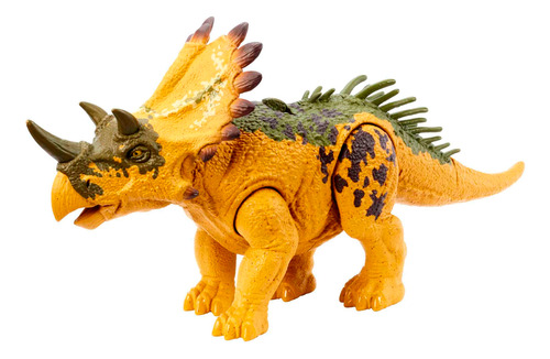 Regaliceratops Jurassic World Dinosaurio Muñeco
