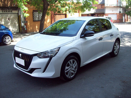 Peugeot 208 1.2 Like