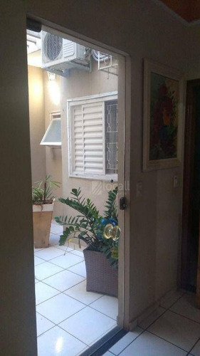 Imagem 8 de 22 de Casa Com 3 Dormitórios À Venda, 98 M² Por R$ 330.000,00 - Vila Elmaz - São José Do Rio Preto/sp - Ca2715