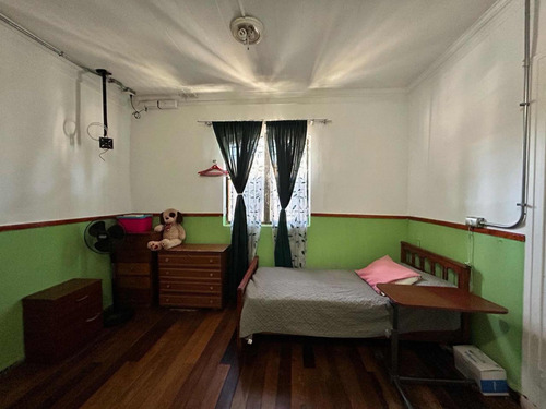 Casa Amoblada En Quillota - Residencia, Empresas O Inversión
