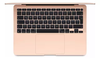 Macbook Air De 13 Pulgadas ,con Chip M1 Color Oro