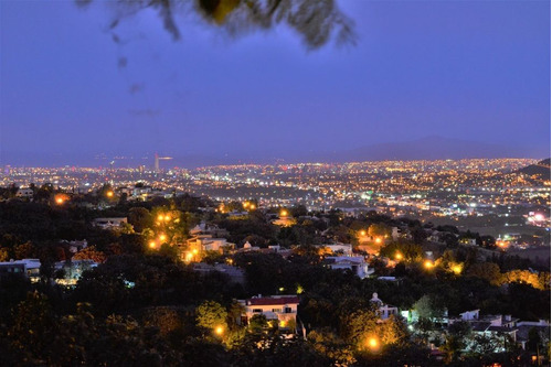 Terreno En Venta El Palomar