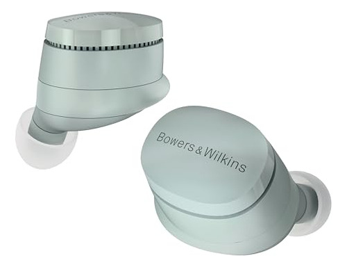 Bowers & Wilkins Pi6 Auriculares Inalámbricos (verde