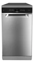 Comprar Lavavajillas Inverter Whirlpool Capacidad 10 Sets Cubiertos Color Inox