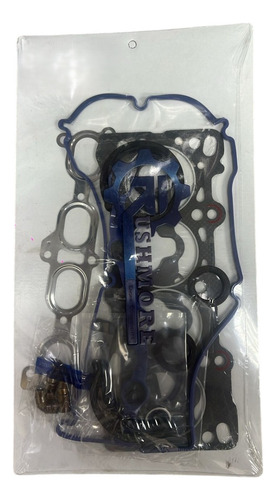 Kit Empacadura Celica 1.8 Gts 2zz-ge 16v 99-06