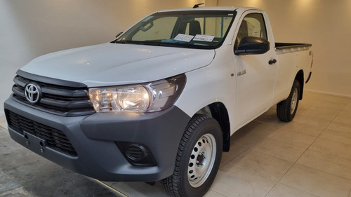 Toyota Hilux Pick-Up 2.4 Cs Dx 150cv 4x4