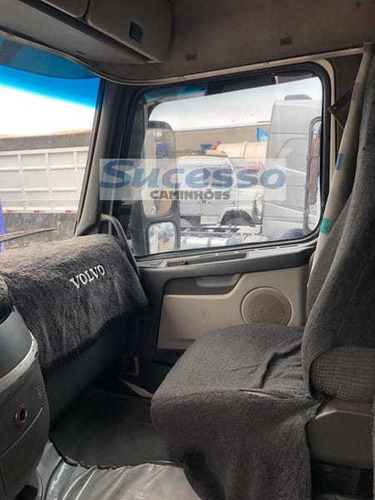 Volvo Fh 12 380 6x2 05/05