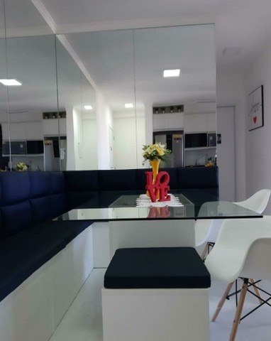 Imagem 1 de 12 de Residencial Botanica