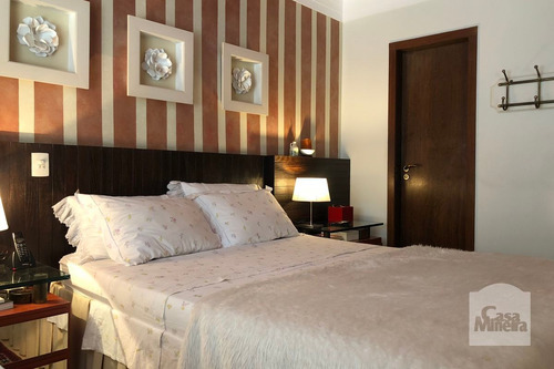 Imagem 10 de 15 de Apartamento À Venda No Santo Antônio - Código 232450 - 232450