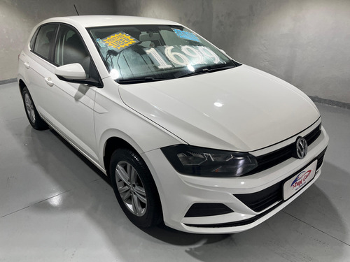 Volkswagen Polo 1.0 5p