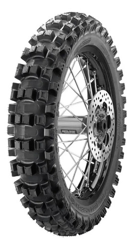 Pneu Borilli 120/100-18 Infinity Exc Soft B007