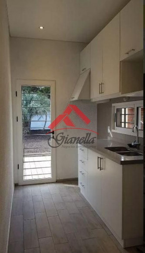 Venta De Casa 2 Dormitorios En Punta Del Este- Ref: 1633