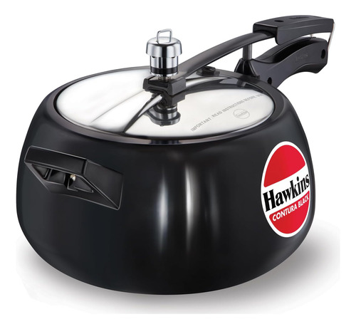 Ollas A Presion Hawkins Cb50 Anodized Duro, 5 L