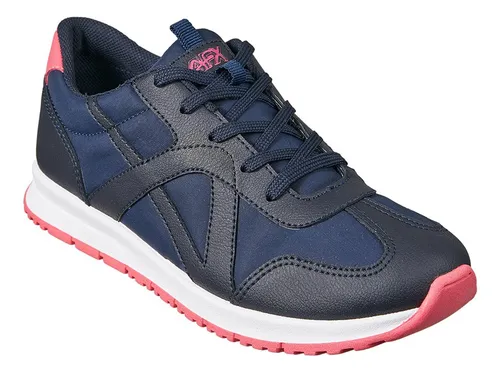 Tenis aeroflex online mujer