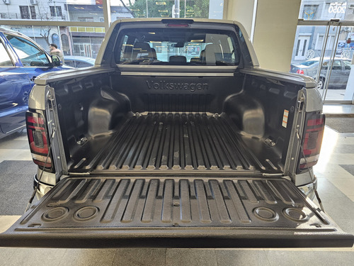 Volkswagen Amarok 3.0 Cd Tdi 258Cv V6 Extreme 4X4 At