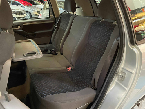 Chevrolet Meriva 1.4 Mpfi Maxx 8v Econo.flex 4p Manual