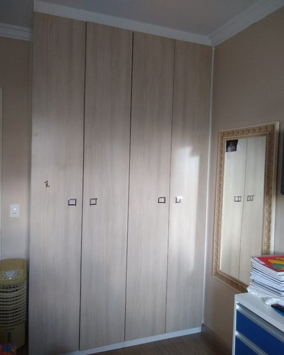 Imagem 19 de 19 de Apartamento - Ap00469 - 69878039