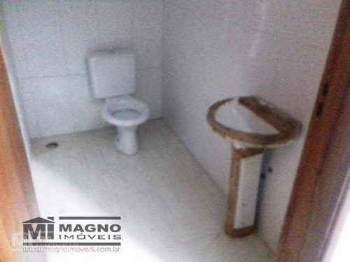 Imagem 11 de 14 de Apartamento Com 2 Dormitórios À Venda, 60 M² Por R$ 290.000,00 - Ermelino Matarazzo - São Paulo/sp - Ap2140