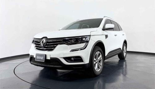Imagen 1 de 15 de 105872 - Renault Koleos 2018 Con Garantía