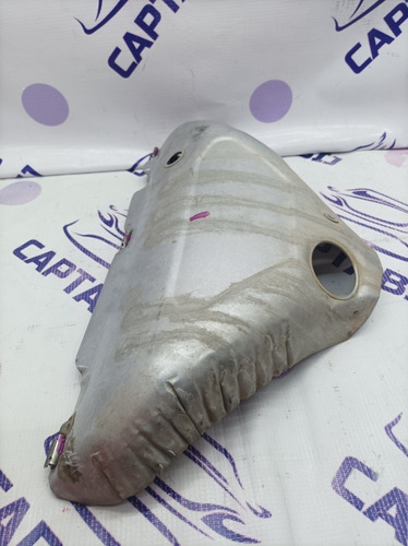 Tolva De Múltiple Escape Vw Bora 2.5l 2005-2010 (Usado)