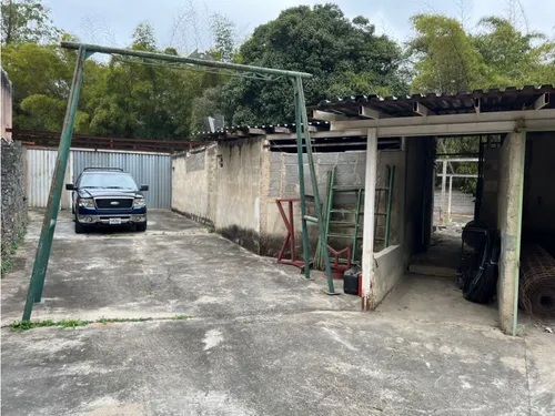 Terreno En Venta Los Campitos