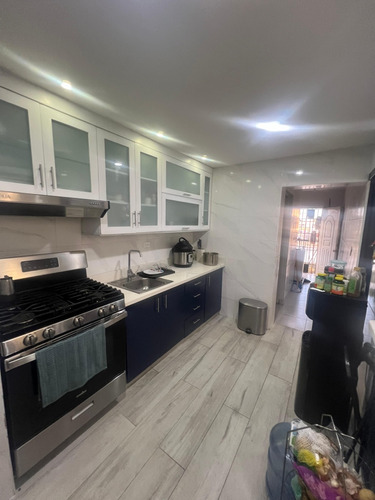 Vendo Apartamento Cómodo En San Isidro 