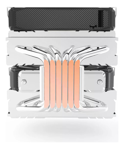Cooler Cpu Solarmax Sx Cc-621a Argb 120mm Gamer Intel Y Amd Rgb