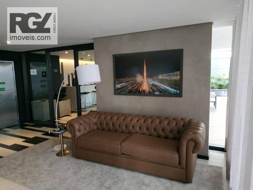 Imagem 24 de 30 de Cobertura À Venda, 158 M² Por R$ 3.500.000,00 - Itaim Bibi - São Paulo/sp - Co0269
