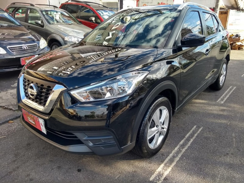 Nissan Kicks 1.6 16v S Aut. 5p