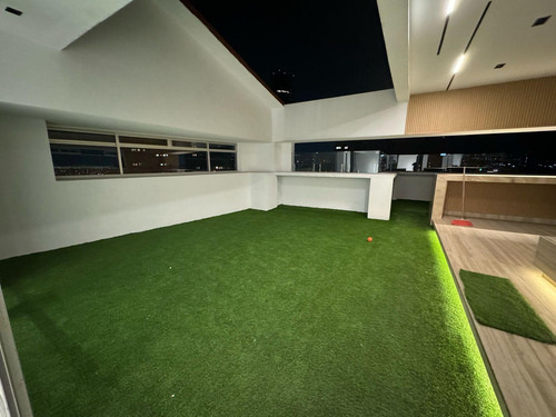 Departamento En Renta Sayabes Bosque Real